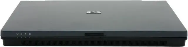 Alt view image 5 of 12 - HP Compaq Laptop nx Series Intel Celeron M 360 256MB Memory 40GB HDD Intel GMA 900 15.0" Windows XP Home NX6110(PR124UA)