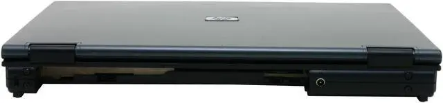 Alt view image 7 of 12 - HP Compaq Laptop nx Series Intel Celeron M 360 256MB Memory 40GB HDD Intel GMA 900 15.0" Windows XP Home NX6110(PR124UA)