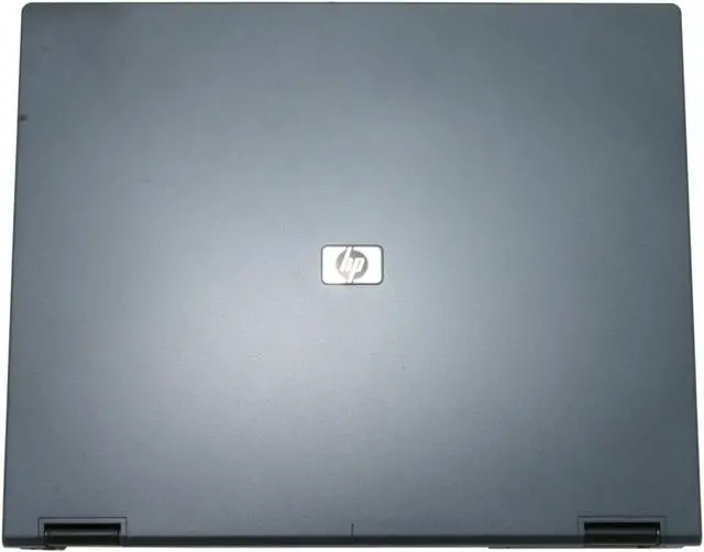 Alt view image 9 of 12 - HP Compaq Laptop nx Series Intel Celeron M 360 256MB Memory 40GB HDD Intel GMA 900 15.0" Windows XP Home NX6110(PR124UA)