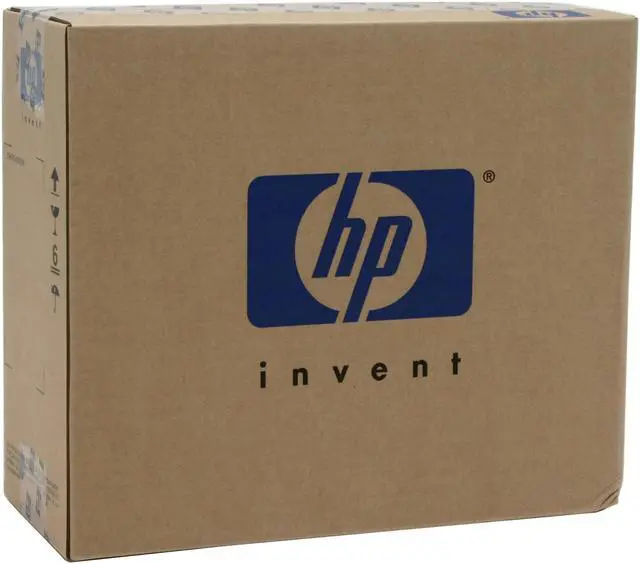 Alt view image 12 of 12 - HP Compaq Laptop nx Series Intel Celeron M 360 256MB Memory 40GB HDD Intel GMA 900 15.0" Windows XP Home NX6110(PR124UA)