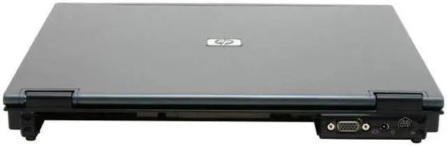 Alt view image 8 of 12 - HP Compaq nc Series 14.1" Intel Pentium M 750 512MB Memory DDR2 400 Windows XP Professional PU984AW#ABA