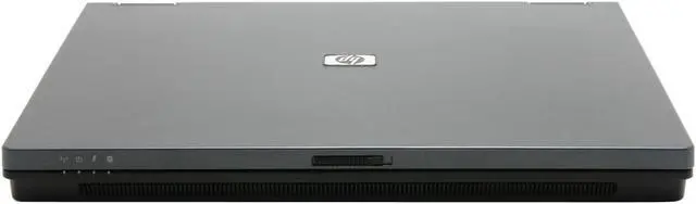 Alt view image 7 of 13 - HP Laptop Compaq Intel Pentium M 740 512MB Memory 40GB HDD Intel GMA 900 15.0" Windows XP Professional nx6110