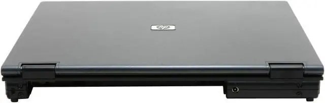 Alt view image 9 of 13 - HP Laptop Compaq Intel Pentium M 740 512MB Memory 40GB HDD Intel GMA 900 15.0" Windows XP Professional nx6110