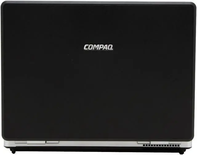 Alt view image 8 of 13 - COMPAQ Laptop Presario 3300+ 512MB Memory 80GB HDD ATI Radeon Xpress 200M IGP 15.4" Windows XP Home V5201US