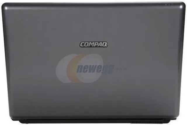Alt view image 4 of 15 - COMPAQ Laptop Presario AMD Turion 64 MK-36 512MB Memory 80GB HDD NVIDIA GeForce Go 6150 15.4" Windows XP Media Center V6107US(RG290UA)