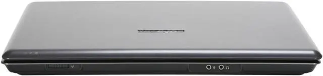 Alt view image 10 of 15 - COMPAQ Laptop Presario AMD Turion 64 MK-36 512MB Memory 80GB HDD NVIDIA GeForce Go 6150 15.4" Windows XP Media Center V6107US(RG290UA)