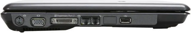 Alt view image 13 of 15 - COMPAQ Laptop Presario AMD Turion 64 MK-36 512MB Memory 80GB HDD NVIDIA GeForce Go 6150 15.4" Windows XP Media Center V6107US(RG290UA)
