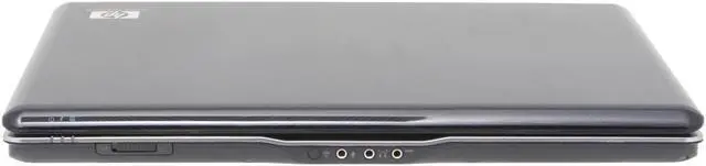 Alt view image 4 of 15 - HP Laptop Pavilion Intel Core Duo T2250 1GB Memory 120GB HDD Intel GMA 950 15.4" Windows XP Media Center dv6120us(RG360UA)