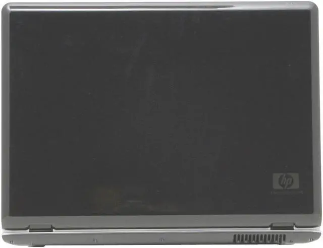 Alt view image 8 of 15 - HP Laptop Pavilion Intel Core Duo T2250 1GB Memory 120GB HDD Intel GMA 950 15.4" Windows XP Media Center dv6120us(RG360UA)