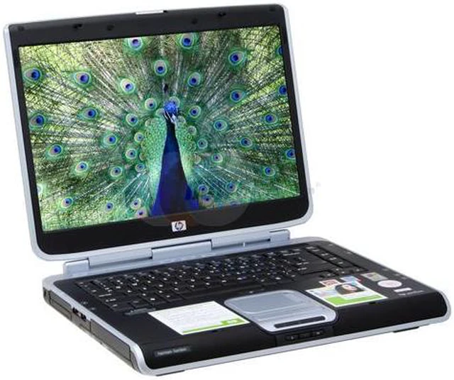 HP Pavilion 15.4