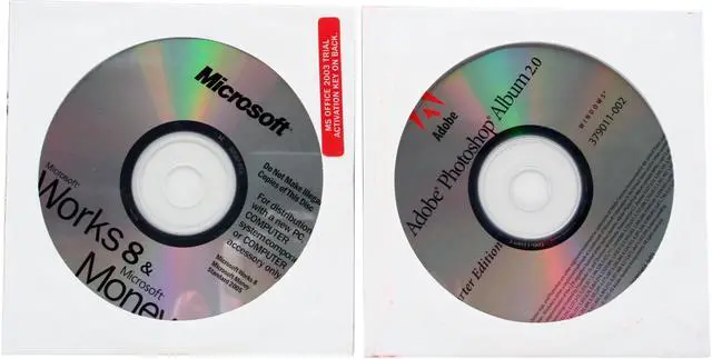 Alt view image 14 of 17 - COMPAQ Laptop Presario Intel Celeron M 350 512MB Memory 60GB HDD Intel Extreme Graphics 2 14.0" Windows XP Home V2306US(EC161UA)
