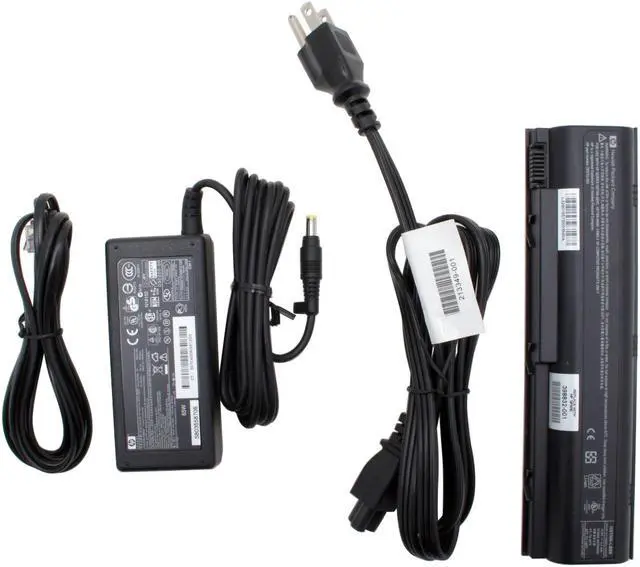 Alt view image 16 of 17 - COMPAQ Laptop Presario Intel Celeron M 350 512MB Memory 60GB HDD Intel Extreme Graphics 2 14.0" Windows XP Home V2306US(EC161UA)