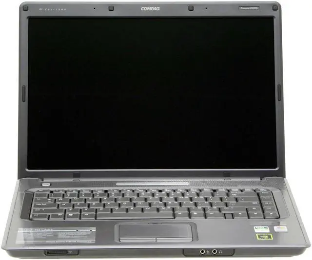 Alt view image 3 of 13 - COMPAQ Laptop Presario 3400+ 512MB Memory 80GB HDD NVIDIA GeForce Go 6150 15.4" Windows XP Media Center V6101US(RG298UA)