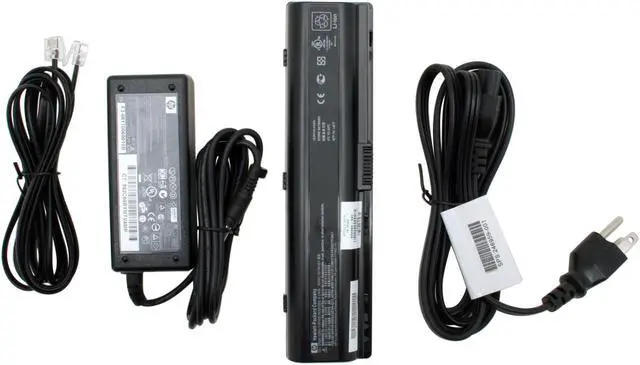 Alt view image 11 of 13 - COMPAQ Laptop Presario 3400+ 512MB Memory 80GB HDD NVIDIA GeForce Go 6150 15.4" Windows XP Media Center V6101US(RG298UA)