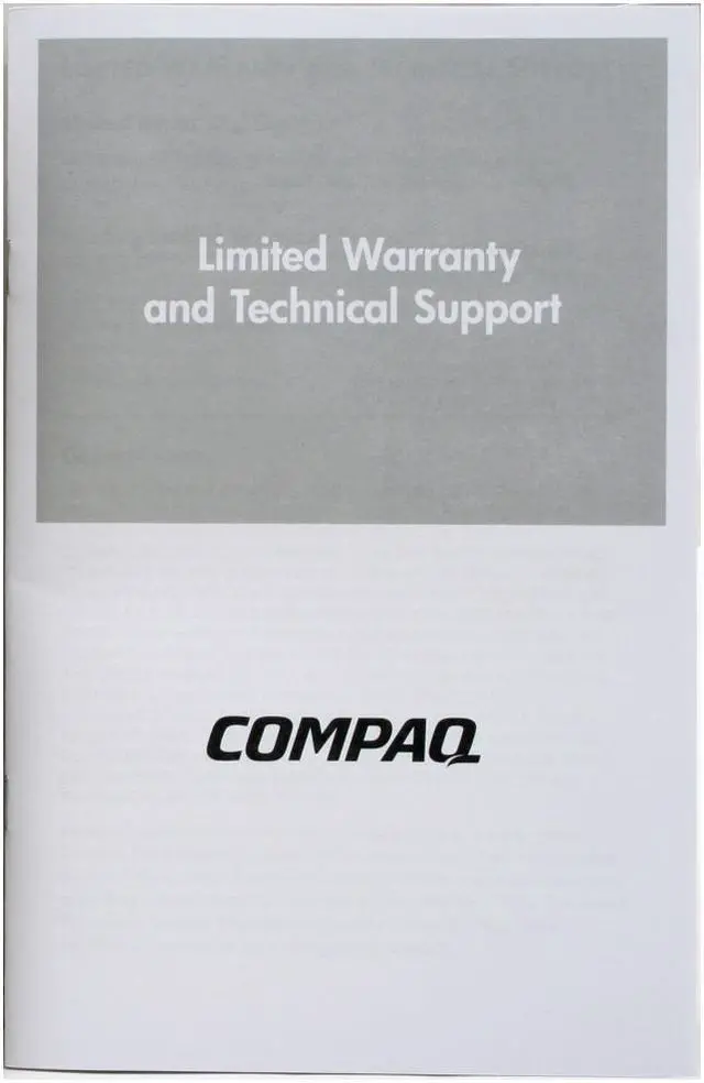 Alt view image 12 of 13 - COMPAQ Laptop Presario 3400+ 512MB Memory 80GB HDD NVIDIA GeForce Go 6150 15.4" Windows XP Media Center V6101US(RG298UA)