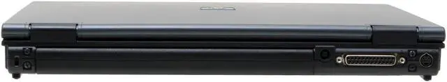Alt view image 10 of 14 - HP Compaq Laptop nc Series Intel Core 2 Duo T7200 1GB Memory 80GB HDD Intel GMA 950 15.0" Windows XP Professional nc6320(EN374UA#ABA)