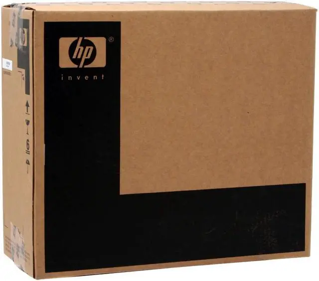 Alt view image 14 of 14 - HP Compaq Laptop nc Series Intel Core 2 Duo T7200 1GB Memory 80GB HDD Intel GMA 950 15.0" Windows XP Professional nc6320(EN374UA#ABA)