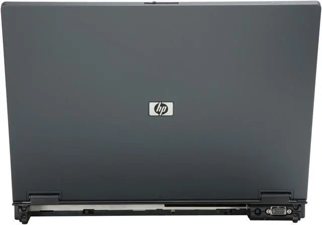 Alt view image 4 of 15 - HP Compaq Laptop nx Series Intel Core 2 Duo T5500 512MB Memory 60GB HDD Intel GMA 950 15.4" Windows XP Professional nx7400(RB530UT#ABA)