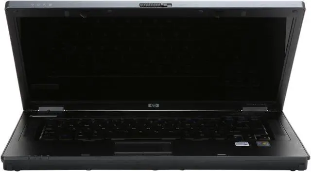 Alt view image 9 of 15 - HP Compaq Laptop nx Series Intel Core 2 Duo T5500 512MB Memory 60GB HDD Intel GMA 950 15.4" Windows XP Professional nx7400(RB530UT#ABA)
