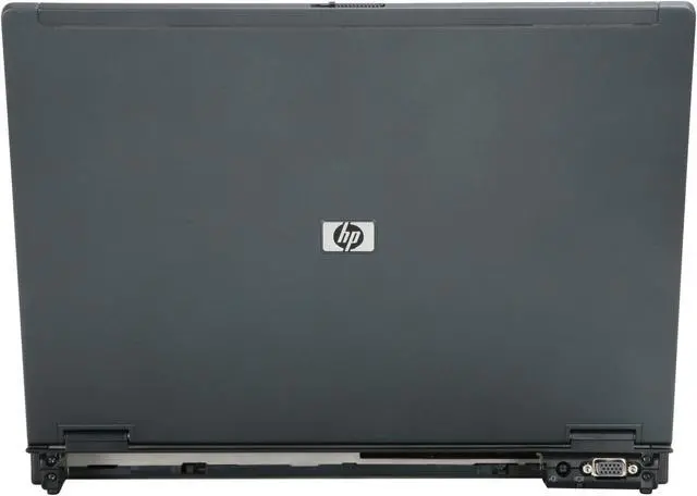 Alt view image 4 of 15 - HP Compaq Laptop nc Series Intel Core 2 Duo T7200 1GB Memory 100GB HDD ATI Mobility Radeon X1600 15.4" Windows XP Professional nc8430(RB554UT#ABA)