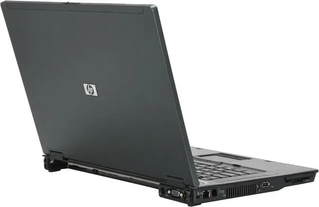 Alt view image 5 of 15 - HP Compaq Laptop nc Series Intel Core 2 Duo T7200 1GB Memory 100GB HDD ATI Mobility Radeon X1600 15.4" Windows XP Professional nc8430(RB554UT#ABA)