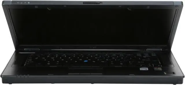 Alt view image 9 of 15 - HP Compaq Laptop nc Series Intel Core 2 Duo T7200 1GB Memory 100GB HDD ATI Mobility Radeon X1600 15.4" Windows XP Professional nc8430(RB554UT#ABA)