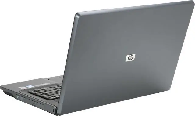 Alt view image 3 of 15 - HP Laptop Intel Celeron M 360 512MB Memory 60GB HDD Intel GMA 900 15.4" Windows XP Home 510(RU961AA#ABA)