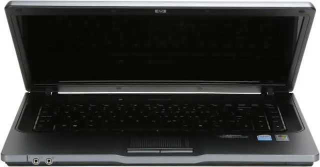 Alt view image 9 of 15 - HP Laptop Intel Celeron M 360 512MB Memory 60GB HDD Intel GMA 900 15.4" Windows XP Home 510(RU961AA#ABA)