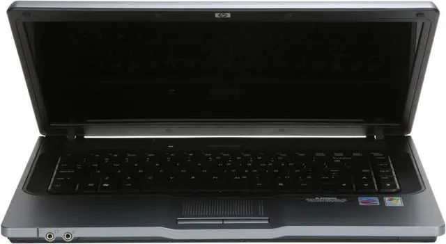 Alt view image 9 of 15 - HP Laptop Intel Pentium M 770 512MB Memory 60GB HDD Intel GMA 900 15.4" Windows XP Professional 510(RX709AA#ABA)