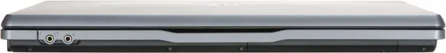 Alt view image 11 of 15 - HP Laptop Intel Pentium M 770 512MB Memory 60GB HDD Intel GMA 900 15.4" Windows XP Professional 510(RX709AA#ABA)