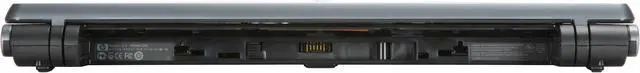 Alt view image 13 of 15 - HP Laptop Intel Pentium M 770 512MB Memory 60GB HDD Intel GMA 900 15.4" Windows XP Professional 510(RX709AA#ABA)