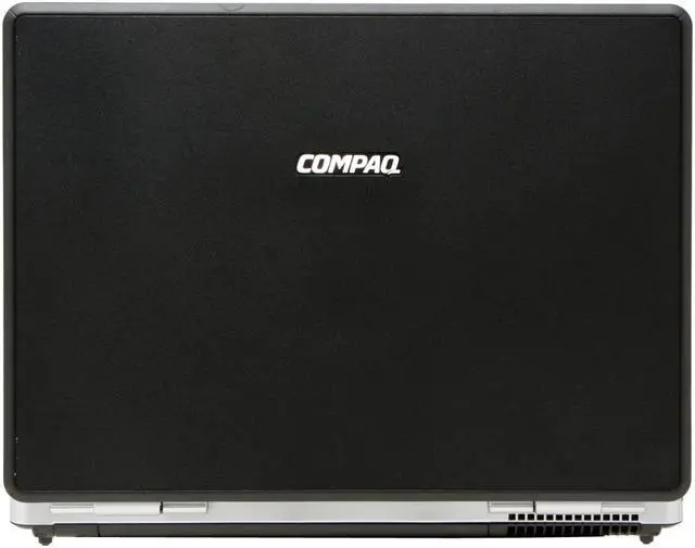 Alt view image 9 of 14 - COMPAQ Presario 15.4" Intel Celeron M 440 512MB Memory Windows Vista Home Basic RQ334UA