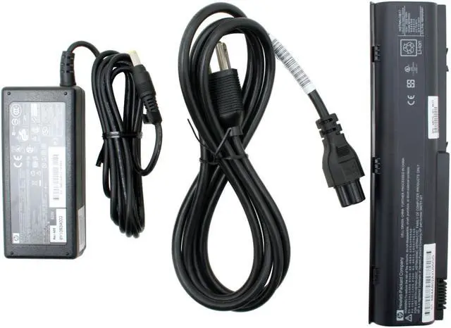 Alt view image 12 of 14 - COMPAQ Presario 15.4" Intel Celeron M 440 512MB Memory Windows Vista Home Basic RQ334UA