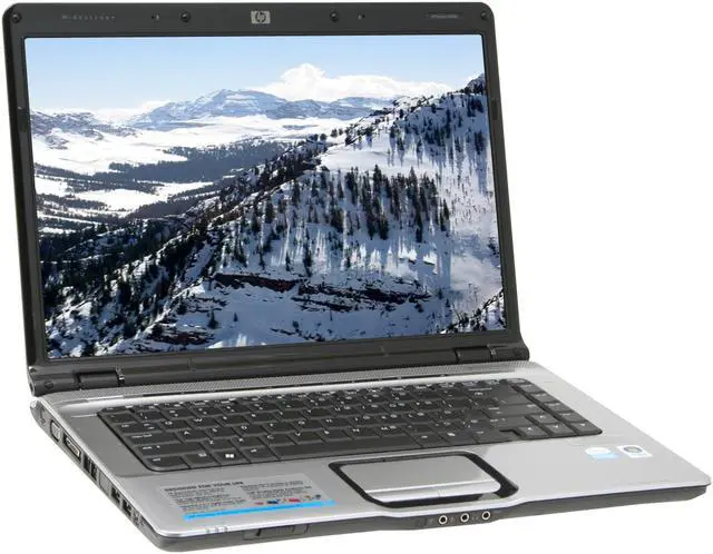 Main image of HP Pavilion 15.4" Intel Pentium T2060 1GB Memory Windows Vista Home Premium dv6226us (RP297UA)