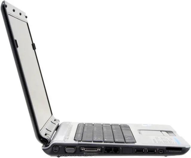 Alt view image 6 of 15 - HP Pavilion 15.4" Intel Pentium T2060 1GB Memory Windows Vista Home Premium dv6226us (RP297UA)
