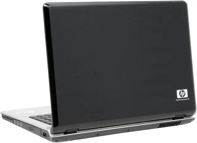 Alt view image 8 of 15 - HP Pavilion 15.4" Intel Pentium T2060 1GB Memory Windows Vista Home Premium dv6226us (RP297UA)