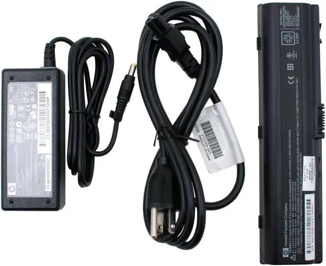 Alt view image 14 of 15 - HP Pavilion 15.4" Intel Pentium T2060 1GB Memory Windows Vista Home Premium dv6226us (RP297UA)
