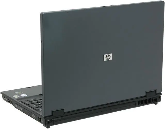 Alt view image 5 of 13 - HP Compaq Laptop nw Series Intel Core 2 Duo T7400 2GB Memory 100GB HDD NVIDIA Quadro FX 1500M 17.0" Windows XP Professional nw9440(RM160UT#ABA)