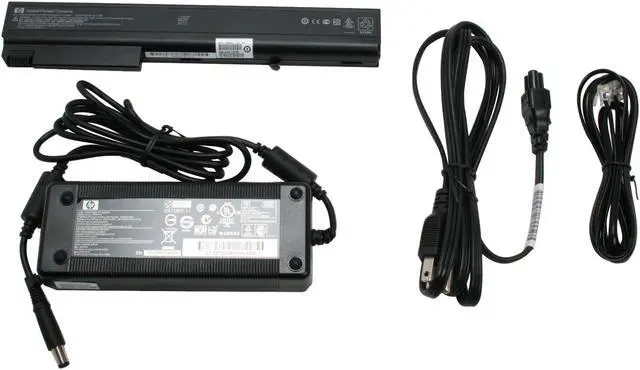 Alt view image 12 of 13 - HP Compaq Laptop nw Series Intel Core 2 Duo T7400 2GB Memory 100GB HDD NVIDIA Quadro FX 1500M 17.0" Windows XP Professional nw9440(RM160UT#ABA)