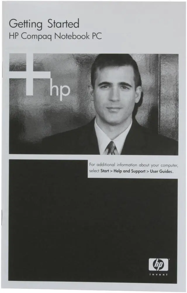 Alt view image 13 of 13 - HP Compaq Laptop nw Series Intel Core 2 Duo T7400 2GB Memory 100GB HDD NVIDIA Quadro FX 1500M 17.0" Windows XP Professional nw9440(RM160UT#ABA)