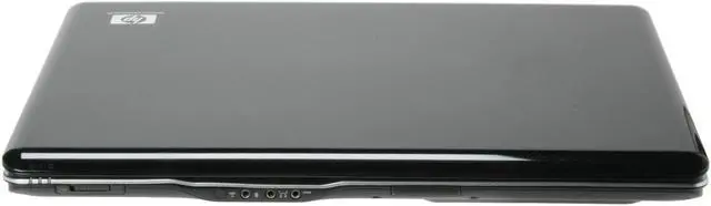 Alt view image 6 of 14 - HP Laptop Pavilion Intel Core 2 Duo T5300 2GB Memory 160GB HDD NVIDIA GeForce Go 7600 17.0" Windows Vista Home Premium dv9330us (RV112UA)