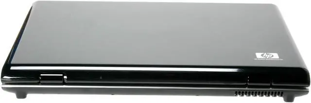 Alt view image 8 of 14 - HP Laptop Pavilion Intel Core 2 Duo T5300 2GB Memory 160GB HDD NVIDIA GeForce Go 7600 17.0" Windows Vista Home Premium dv9330us (RV112UA)