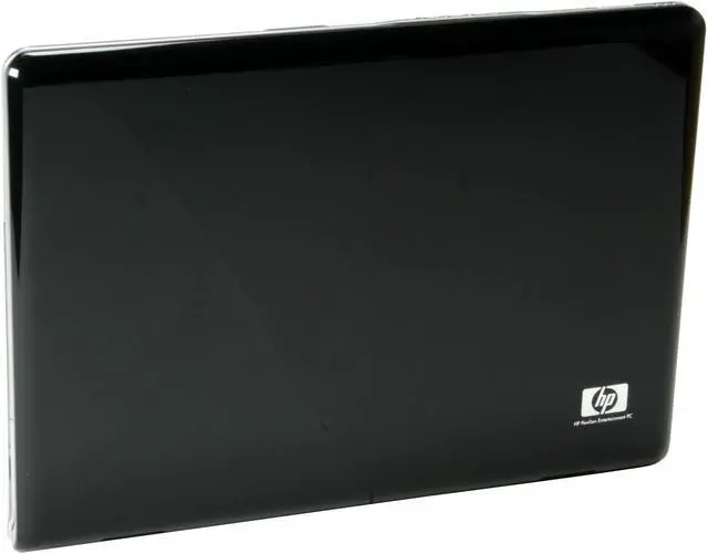 Alt view image 10 of 14 - HP Laptop Pavilion Intel Core 2 Duo T5300 2GB Memory 160GB HDD NVIDIA GeForce Go 7600 17.0" Windows Vista Home Premium dv9330us (RV112UA)