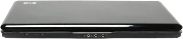 Alt view image 5 of 15 - HP Laptop Pavilion AMD Turion 64 X2 TL-52 1GB Memory 120GB HDD NVIDIA GeForce Go 6150 15.4" Windows Vista Home Premium dv6325us(RV004UA)