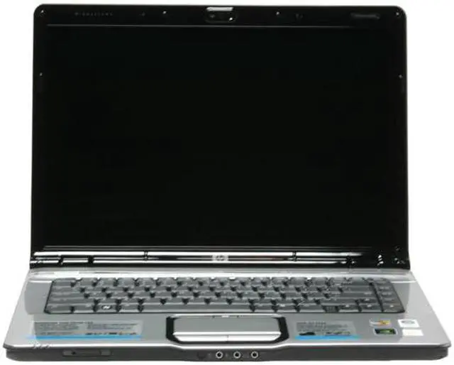 Alt view image 3 of 16 - HP Pavilion 15.4" AMD Turion 64 X2 TL-56 2GB Memory Windows Vista Home Premium dv6355us (RV003UA)