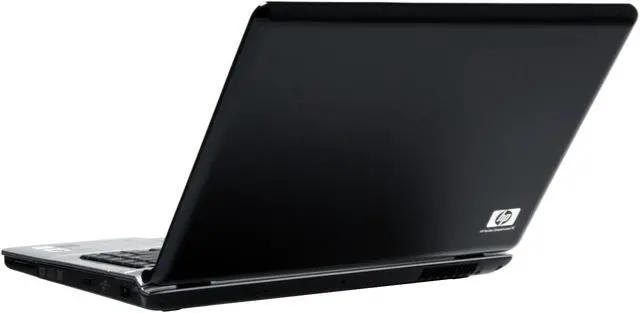 Alt view image 9 of 16 - HP Pavilion 15.4" AMD Turion 64 X2 TL-56 2GB Memory Windows Vista Home Premium dv6355us (RV003UA)