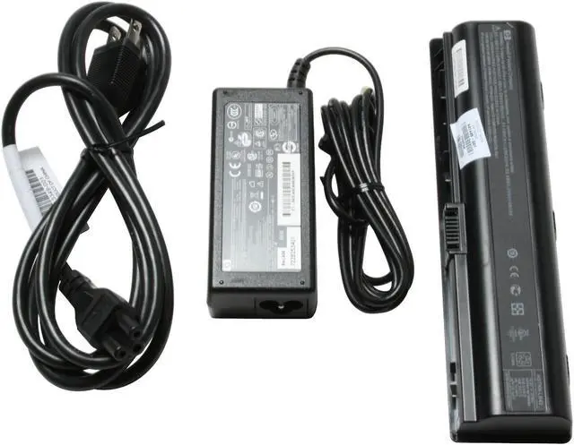 Alt view image 12 of 16 - HP Pavilion 15.4" AMD Turion 64 X2 TL-56 2GB Memory Windows Vista Home Premium dv6355us (RV003UA)