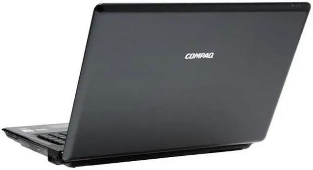 Alt view image 8 of 14 - COMPAQ Laptop Presario AMD Turion 64 X2 TL-50 1GB Memory 100GB HDD NVIDIA GeForce Go 6150 15.4" Windows Vista Home Premium V6310US(RV052UA)