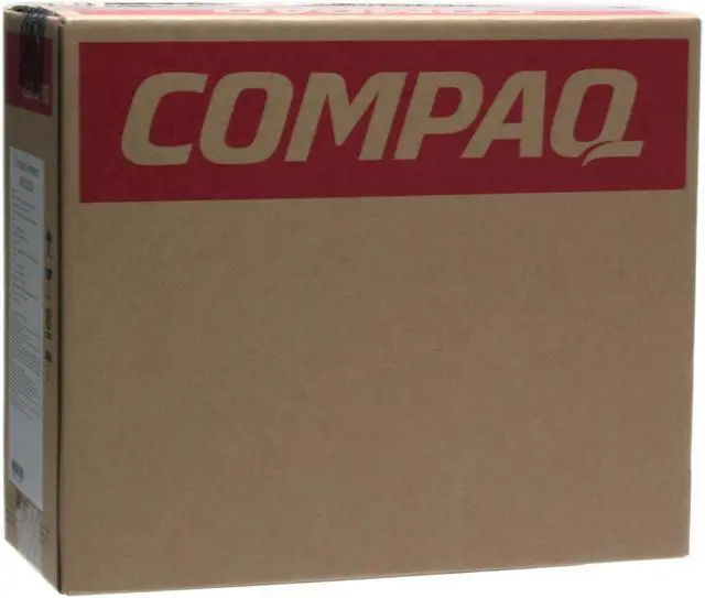 Alt view image 14 of 14 - COMPAQ Laptop Presario AMD Turion 64 X2 TL-50 1GB Memory 100GB HDD NVIDIA GeForce Go 6150 15.4" Windows Vista Home Premium V6310US(RV052UA)