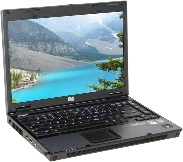 HP Compaq 14.1